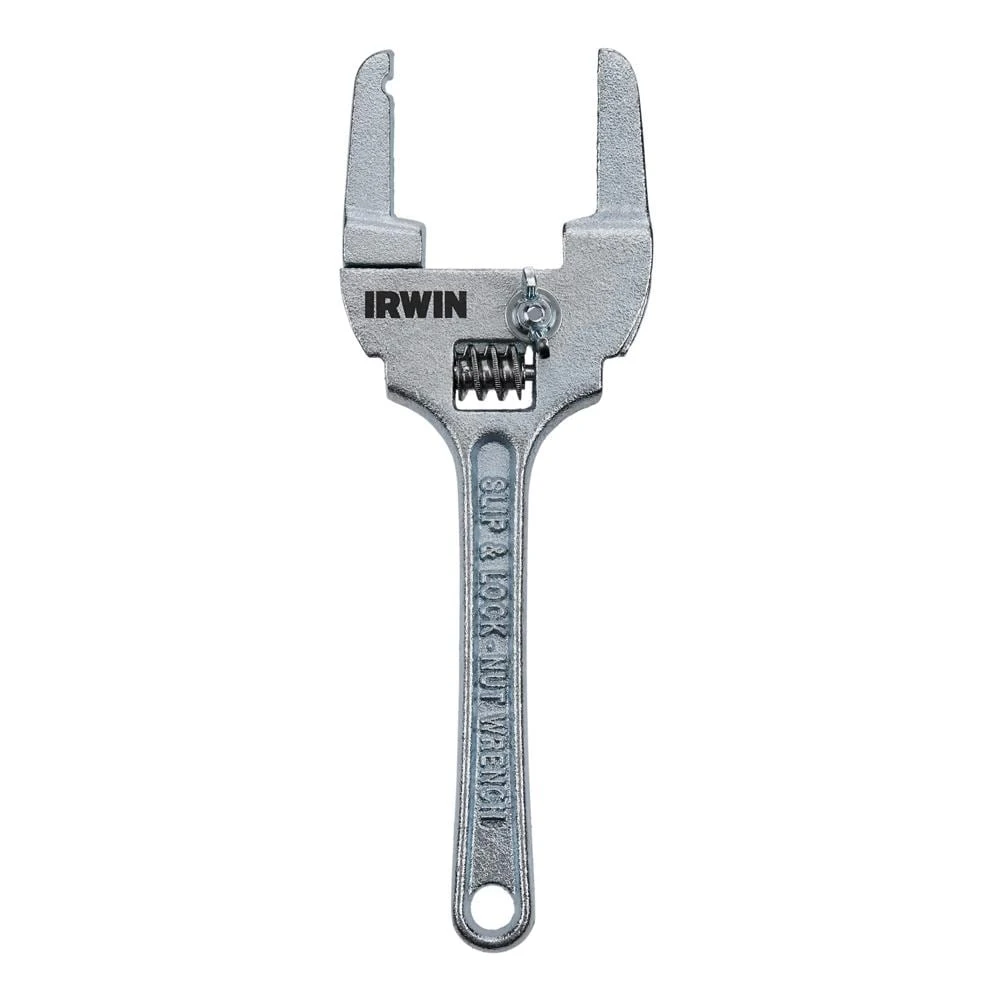 IRWIN Plumbing Wrenches & Specialty Tools 3-in Adjustable Wrench 3 IRWIN Plumbing Wrenches & Specialty Tools 3-in Adjustable Wrench