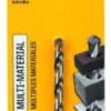 IRWIN Masonry Drill Bits Multi-material x 3-3/4-in Carbide Masonry Drill Bit for Rotary Drill -Irwin Fashion Outlet 10018697