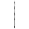 IRWIN Woodboring Drill Bits WeldTec 3/8-in Woodboring Auger Drill Bit -Irwin Fashion Outlet 10029952