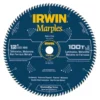 IRWIN Circular Saw Blades Marples 12-in -Irwin Fashion Outlet 10074056