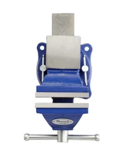 IRWIN Vises 4-in Cast Iron Mechanics Vise -Irwin Fashion Outlet 10287921