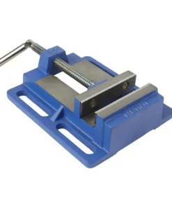 IRWIN Vises 4-in Cast Iron Drill Press Vise -Irwin Fashion Outlet 10323965