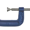 IRWIN Clamps 2-1/2-in C-Clamp -Irwin Fashion Outlet 10367548