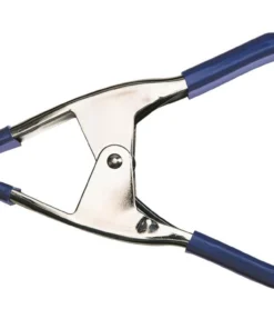 IRWIN Clamps 1-1/8-in Spring Clamp