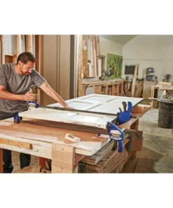 IRWIN Clamp Attachments QUICK-GRIP Heavy-Duty Clamp Coupler -Irwin Fashion Outlet 10391686