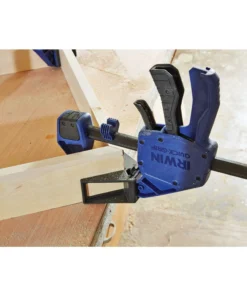 IRWIN Clamp Attachments QUICK-GRIP Clamp Pads -Irwin Fashion Outlet 10391697