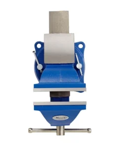 IRWIN Vises 6-in Cast Iron Mechanics Vise -Irwin Fashion Outlet 10391705