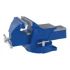 IRWIN Vises 6-in Cast Iron Mechanics Vise