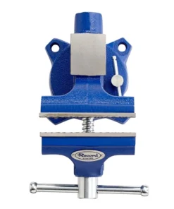 IRWIN Vises 4-1/2-in Cast Iron Light-Duty Workshop Vise -Irwin Fashion Outlet 10391713