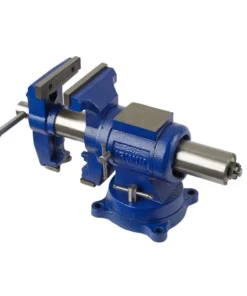 IRWIN Vises 5-in Cast Iron Multi-purpose Vise 11 IRWIN Vises 5-in Cast Iron Multi-purpose Vise -Irwin Fashion Outlet 10391717