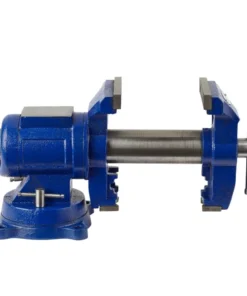 IRWIN Vises 5-in Cast Iron Multi-purpose Vise 13 IRWIN Vises 5-in Cast Iron Multi-purpose Vise -Irwin Fashion Outlet 10391719