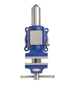 IRWIN Vises 5-in Cast Iron Multi-purpose Vise 15 IRWIN Vises 5-in Cast Iron Multi-purpose Vise -Irwin Fashion Outlet 10391721