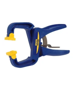 IRWIN Clamps 4-Pack 2-in Spring Clamp 11 IRWIN Clamps 4-Pack 2-in Spring Clamp -Irwin Fashion Outlet 10418385