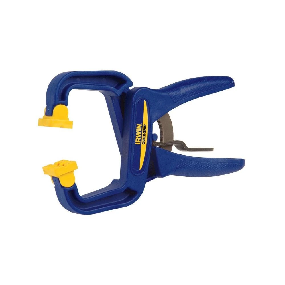 IRWIN Clamps 4-Pack 2-in Spring Clamp 5 IRWIN Clamps 4-Pack 2-in Spring Clamp - Image 3