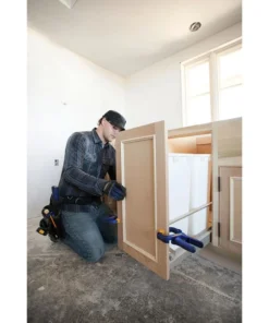 IRWIN Clamps 4-Pack 2-in Spring Clamp 12 IRWIN Clamps 4-Pack 2-in Spring Clamp -Irwin Fashion Outlet 10418386