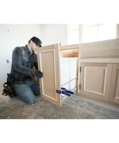 IRWIN Clamps 4-Pack 2-in Spring Clamp 14 IRWIN Clamps 4-Pack 2-in Spring Clamp -Irwin Fashion Outlet 10418388