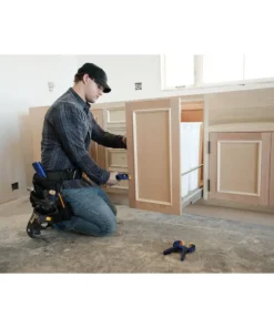 IRWIN Clamps 4-Pack 2-in Spring Clamp 15 IRWIN Clamps 4-Pack 2-in Spring Clamp -Irwin Fashion Outlet 10418389