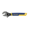 IRWIN Adjustable Wrenches VISE-GRIP 10-in Steel Adjustable Wrench