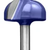 IRWIN Edge-Forming Router Bits 3/8-in Carbide-Tipped Cove Router Bit -Irwin Fashion Outlet 11688128