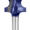 IRWIN Edge-Forming Router Bits 1/8-in Carbide-Tipped Beading Router Bit -Irwin Fashion Outlet 11688722
