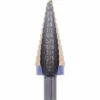 IRWIN Step Drill Bits 3/8-in 12-Step Drill Bit -Irwin Fashion Outlet 16272476