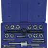 IRWIN Tap & Die Sets 24-Piece SAE Tap and Die Set -Irwin Fashion Outlet 16305858