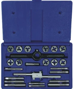 IRWIN Tap & Die Sets 24-Piece SAE Tap and Die Set