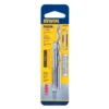 IRWIN Tap & Drill Sets HANSON 2-Pack SAE Tap and Drill Set -Irwin Fashion Outlet 16644100