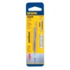 IRWIN Tap & Drill Sets Hanson 2-Pack SAE Tap and Drill Set -Irwin Fashion Outlet 16644110