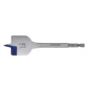 IRWIN Woodboring Drill Bits 1-1/2-in Woodboring Spade Drill Bit -Irwin Fashion Outlet 16644950