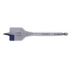 IRWIN Woodboring Drill Bits Standard length 1-1/4-in Woodboring Spade Drill Bit -Irwin Fashion Outlet 16644951