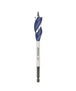 IRWIN Woodboring Drill Bits 3/4-in Woodboring Tri-flute Drill Bit