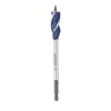 IRWIN Woodboring Drill Bits SPEEDBOR MAX 5/8-in Woodboring Tri-flute Drill Bit 1 IRWIN Woodboring Drill Bits SPEEDBOR MAX 5/8-in Woodboring Tri-flute Drill Bit -Irwin Fashion Outlet 16645068
