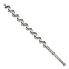 IRWIN Woodboring Drill Bits Weldtec 3/4-in Woodboring Ship Auger Drill Bit -Irwin Fashion Outlet 16645108