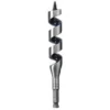 IRWIN Woodboring Drill Bits Weldtec 1-in Woodboring Ship Auger Drill Bit -Irwin Fashion Outlet 16645110