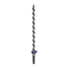 IRWIN Woodboring Drill Bits 3/8-in Woodboring Auger Drill Bit -Irwin Fashion Outlet 16645126