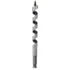 IRWIN Woodboring Drill Bits Weldtec 5/8-in Woodboring Ship Auger Drill Bit 1 IRWIN Woodboring Drill Bits Weldtec 5/8-in Woodboring Ship Auger Drill Bit -Irwin Fashion Outlet 16648036