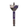 IRWIN Woodboring Drill Bits WeldTec 1-3/4-in Woodboring Self-feed Drill Bit -Irwin Fashion Outlet 16857167