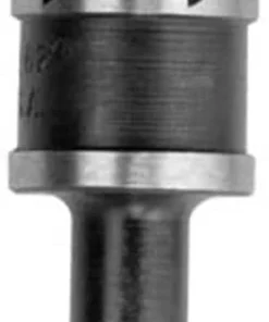 IRWIN Twist Drill Bits 3/8-in 6-in Black Oxide Coated Hss Twist Drill Bit