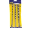 IRWIN Woodboring Drill Bits 3-Piece Assorted Woodboring Auger Drill Bit Set -Irwin Fashion Outlet 16912386