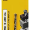 IRWIN Masonry Drill Bits Multi-Material x 3-1/2-in Carbide Masonry Drill Bit for Rotary Drill -Irwin Fashion Outlet 16912428