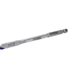 IRWIN Woodboring Drill Bits Standard length 5/16-in Woodboring Spade Drill Bit -Irwin Fashion Outlet 17607948