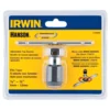 IRWIN Tap & Die Sets 1/4 In. to 1/2 In. PTS T-Handle Tap Wrench 2 IRWIN Tap & Die Sets 1/4 In. to 1/2 In. PTS T-Handle Tap Wrench -Irwin Fashion Outlet 17681240
