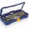 IRWIN Tap & Die Sets HANSON 14-Piece Tap and Die Set