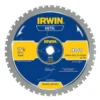 IRWIN Circular Saw Blades 7-1/4-in 48-Tooth Carbide Circular Saw Blade -Irwin Fashion Outlet 18258699