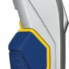 IRWIN Utility Knives 3/4-in 3-Blade Retractable Utility Knife with On Tool Blade Storage