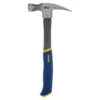 IRWIN Hammers 16-oz Smooth Face Steel Head Fiberglass Framing Hammer -Irwin Fashion Outlet 18258725
