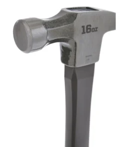 IRWIN Hammers 16-oz Smooth Face Steel Head Fiberglass Framing Hammer -Irwin Fashion Outlet 18258727
