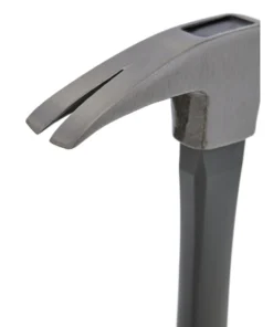 IRWIN Hammers 16-oz Smooth Face Steel Head Fiberglass Framing Hammer -Irwin Fashion Outlet 18258728