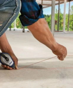 IRWIN Chalk Reels STRAIT-LINE SPEEDLINE PRO 100-ft Chalk Reel 11 IRWIN Chalk Reels STRAIT-LINE SPEEDLINE PRO 100-ft Chalk Reel -Irwin Fashion Outlet 18258771